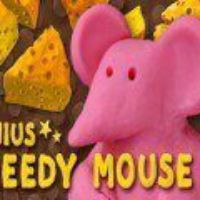 Genius Greedy Mouse Steam Ключ