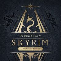 The Elder Scrolls V: Skyrim Юбилейное издание RU/CIS PC Steam Ключ