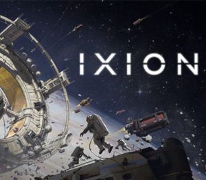 IXION EU Xbox Series X|S Ключ