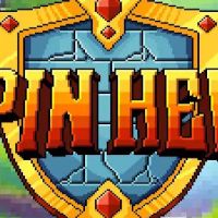 Spin Hero PC Steam Ключ (valid until December 2026)