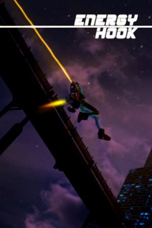 Energy Hook Steam Ключ