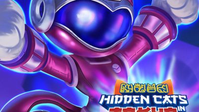 Hidden Cats in Tokyo XBOX One / Xbox Series X|S Аккаунт