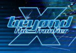 X: Beyond the Frontier Steam Ключ
