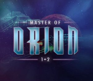 Master of Orion 1+2 GOG Ключ
