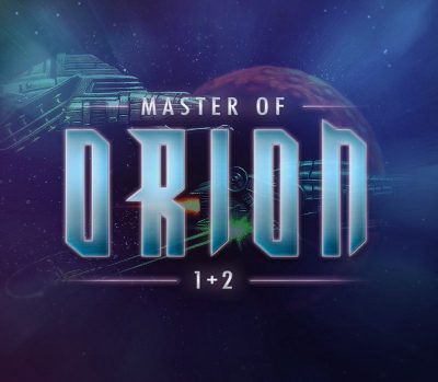 Master of Orion 1+2 GOG Ключ