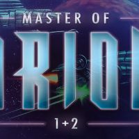 Master of Orion 1+2 GOG Ключ