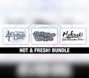 Hot & Fresh! Набор / 最新作品コレクション / 最新作品組合包 PC Steam Ключ