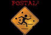 Postal 2 + Paradise Lost DLC Steam Подарок