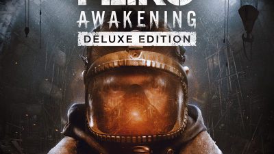 Metro Awakening Deluxe-издание PC Steam Ключ
