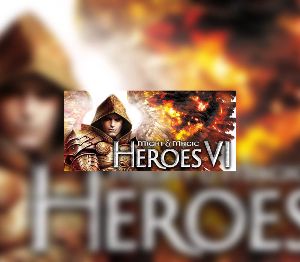 Might and Magic: Heroes VI Ubisoft Connect Ключ