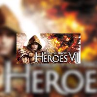 Might and Magic: Heroes VI Ubisoft Connect Ключ