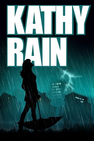 Kathy Rain: Director's Cut Steam CD Key