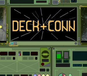 Deck & Conn PC Steam CD Key