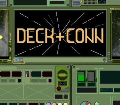 Deck & Conn PC Steam Ключ