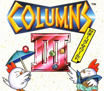 Columns III Steam Ключ