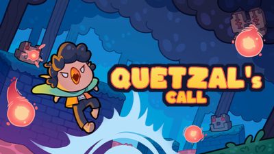 Quetzal's Call PC Steam Ключ