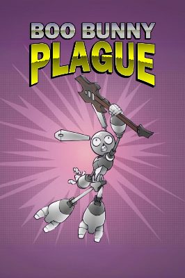Boo Bunny Plague Deluxe-издание Steam Ключ