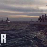 War on the Sea EU PC Steam Альтергифт