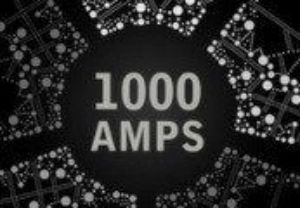 1000 Amps Steam Ключ