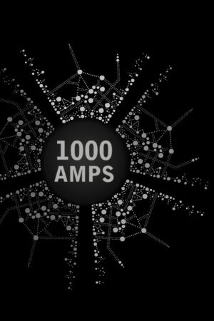 1000 Amps Steam CD Key