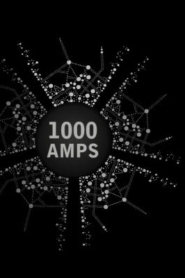 1000 Amps Steam Ключ