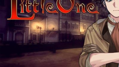 Little One PC Steam CD Key