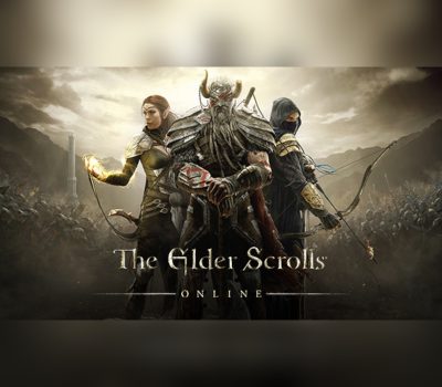 The Elder Scrolls Online PS4/PS5 Аккаунт