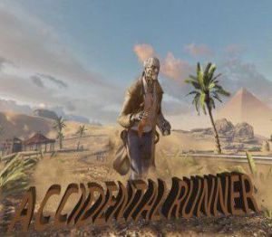Accidental Runner Steam Подарок