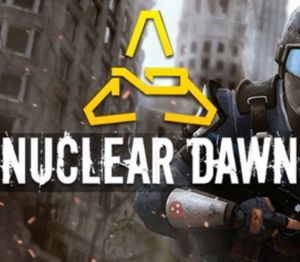 Nuclear Dawn EU PC Steam Ключ