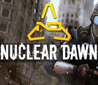 Nuclear Dawn EU PC Steam Ключ