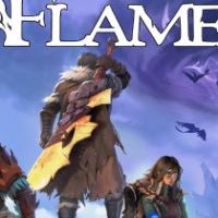 Frozen Flame PC Steam Аккаунт