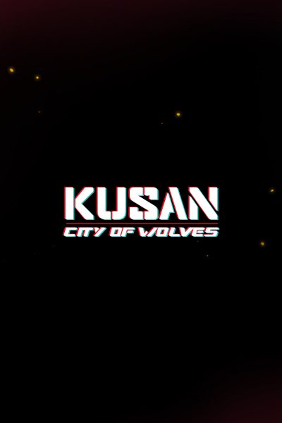 Kusan: City of Wolves PC Steam CD Key