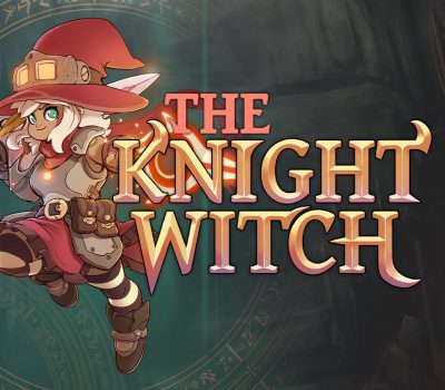 The Knight Witch EU XBOX One / Xbox Series X|S / PC Ключ