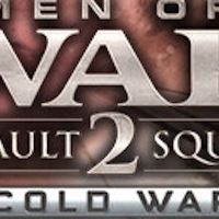 Men of War: Assault Squad 2 - Cold War PC Steam Ключ