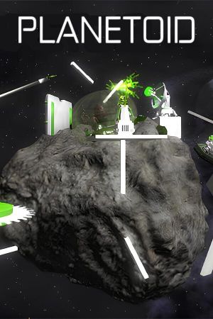 Planetoid Steam Ключ