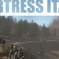 Combat Mission Fortress Italy PC Steam Ключ