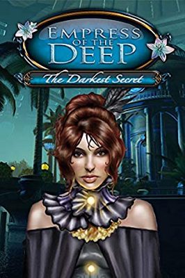 Empress Of The Deep Steam Ключ