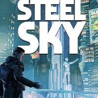 Beyond a Steel Sky EU Steam Ключ