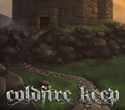 Coldfire Keep Steam Ключ
