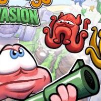 Doughlings: Invasion Steam Ключ