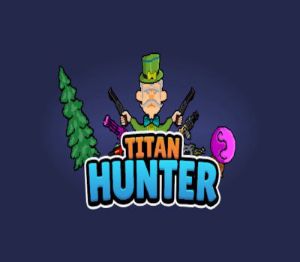 TITAN HUNTER Steam Ключ