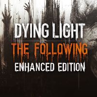 Dying Light: The Following Улучшенное издание Uncut EU Steam Ключ