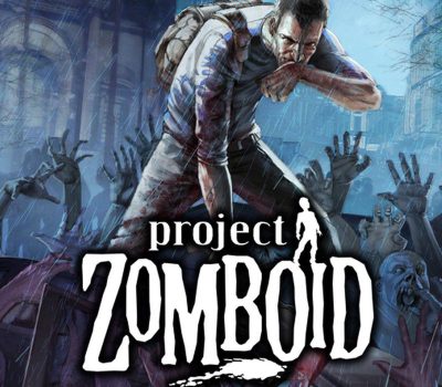 Project Zomboid RoW PC Steam Ключ