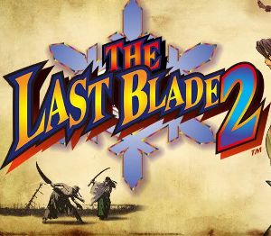 The Last Blade 2 Steam Ключ