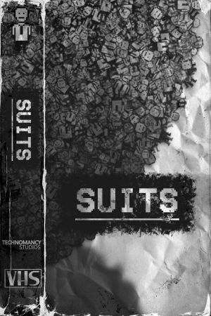 Suits: A Business RPG Steam Ключ