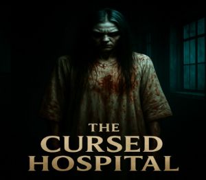 Cursed Hospital PC Steam Ключ