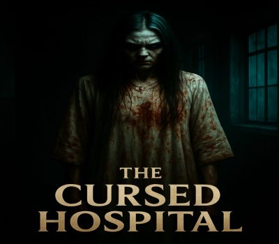 Cursed Hospital PC Steam Ключ