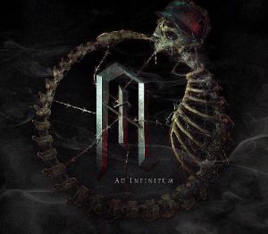 Ad Infinitum PS5 Аккаунт
