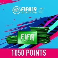 FIFA 19 - 1050 FUT Points XBOX One Ключ