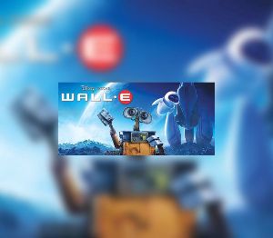 Disney•Pixar WALL-E EU PC Steam Ключ